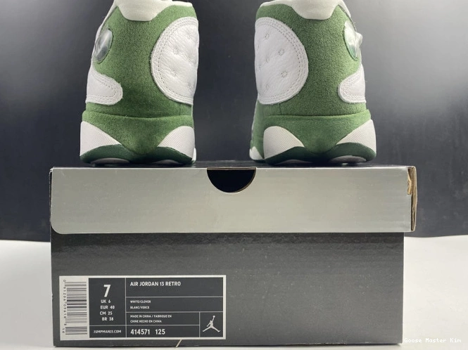 Allen 414571-125 13 Air Retro 